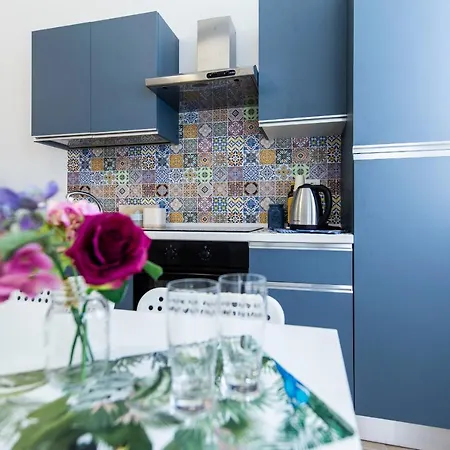 Apartmán Noto 10 *