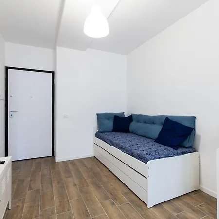 Noto 10 Apartamento *