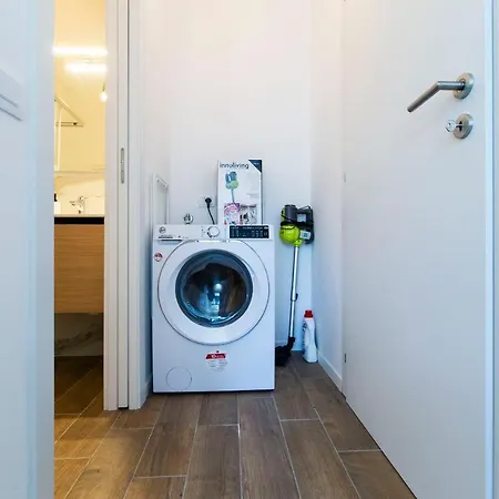 Noto 10 Apartamento Milão