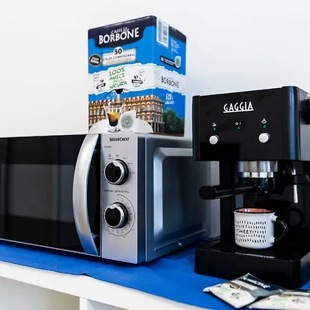 Noto 10 Apartamento Milão