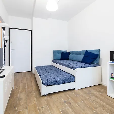 Noto 10 Apartamento