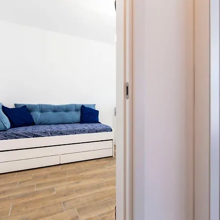 Noto 10 Apartamento *
