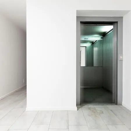 Noto 10 Apartamento *