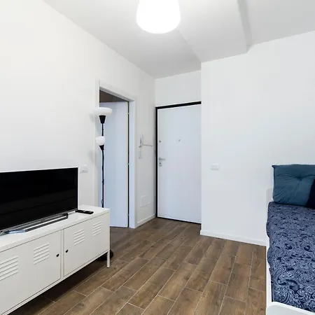 Noto 10 Apartamento Milão