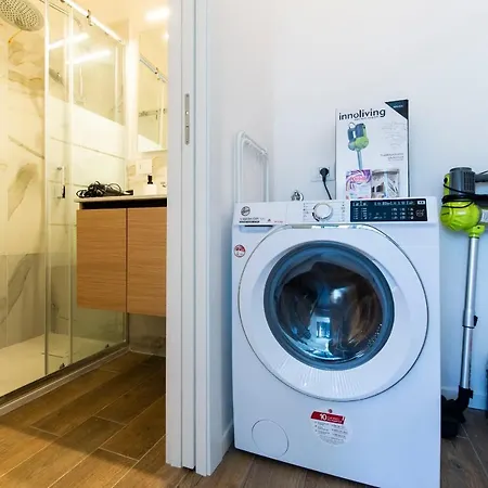 Apartamento Noto 10