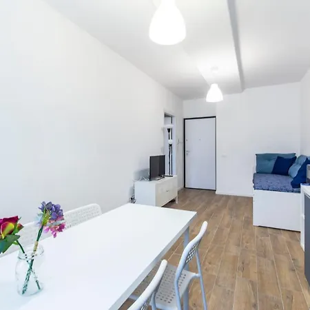 Noto 10 Apartamento