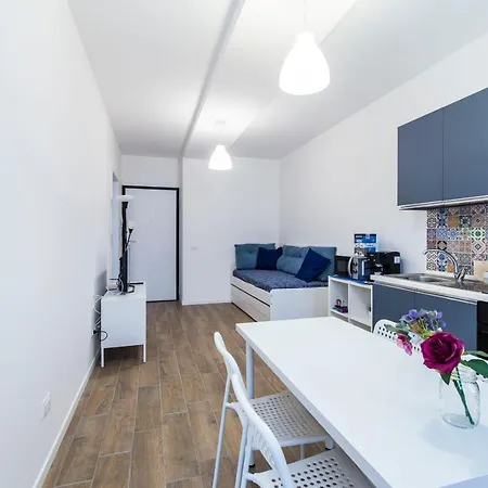 Noto 10 Apartamento Milão