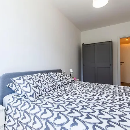Apartamento Noto 10 Milão